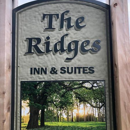 Ridges Inn & Suites Baileys Harbor Buitenkant foto