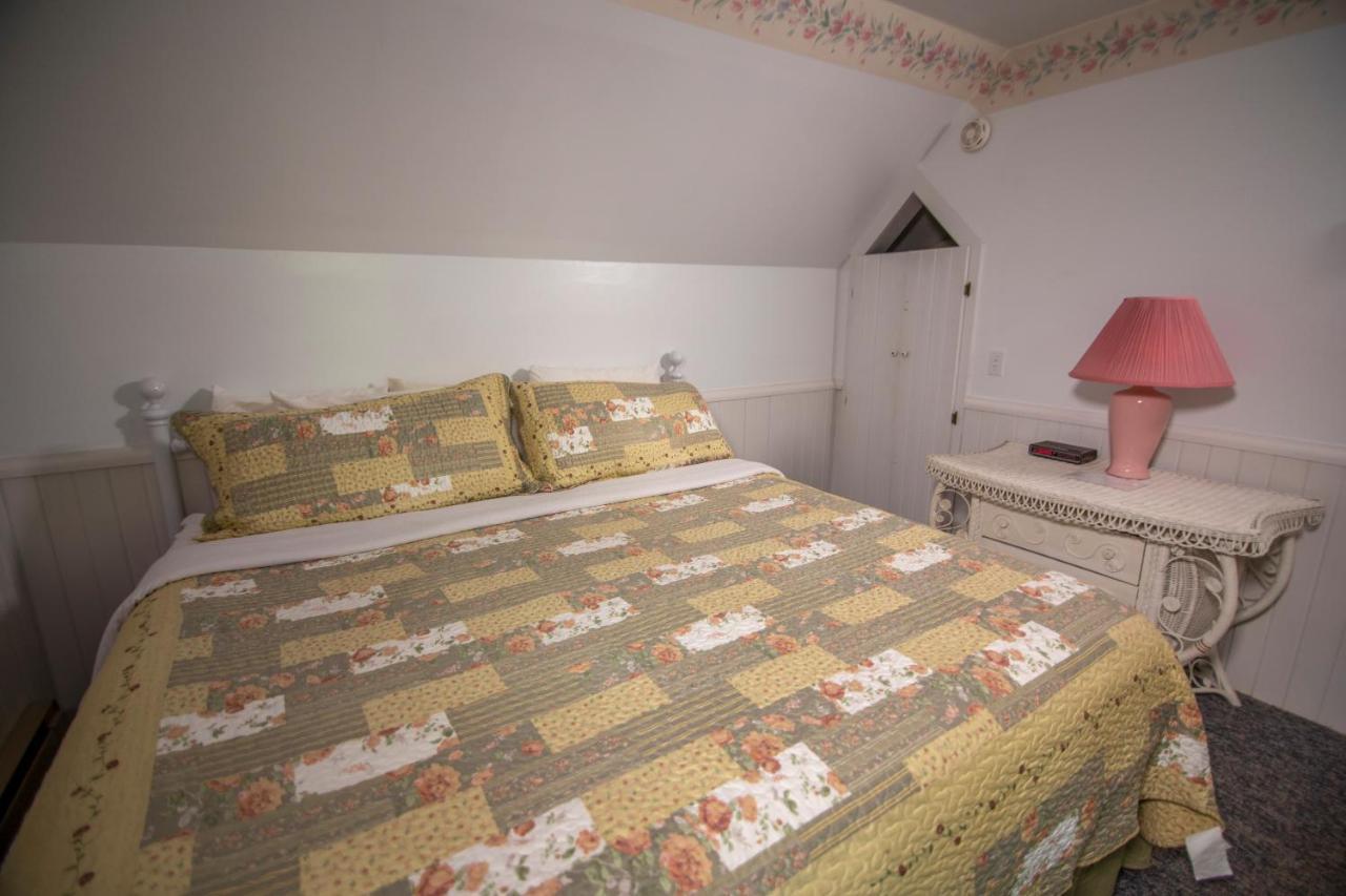 Ridges Inn & Suites Baileys Harbor Buitenkant foto