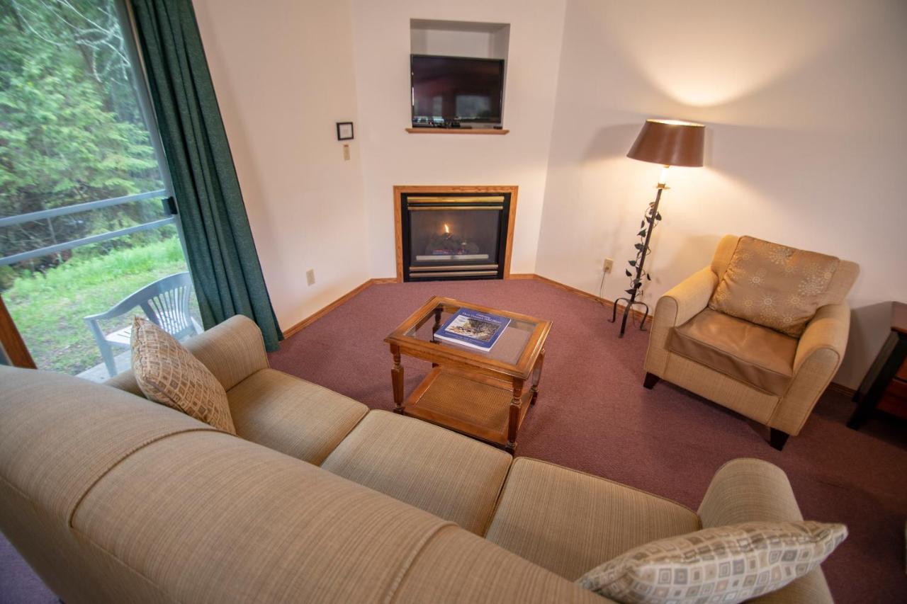 Ridges Inn & Suites Baileys Harbor Buitenkant foto
