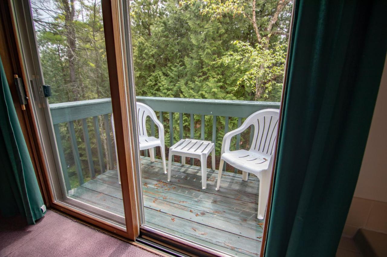 Ridges Inn & Suites Baileys Harbor Buitenkant foto