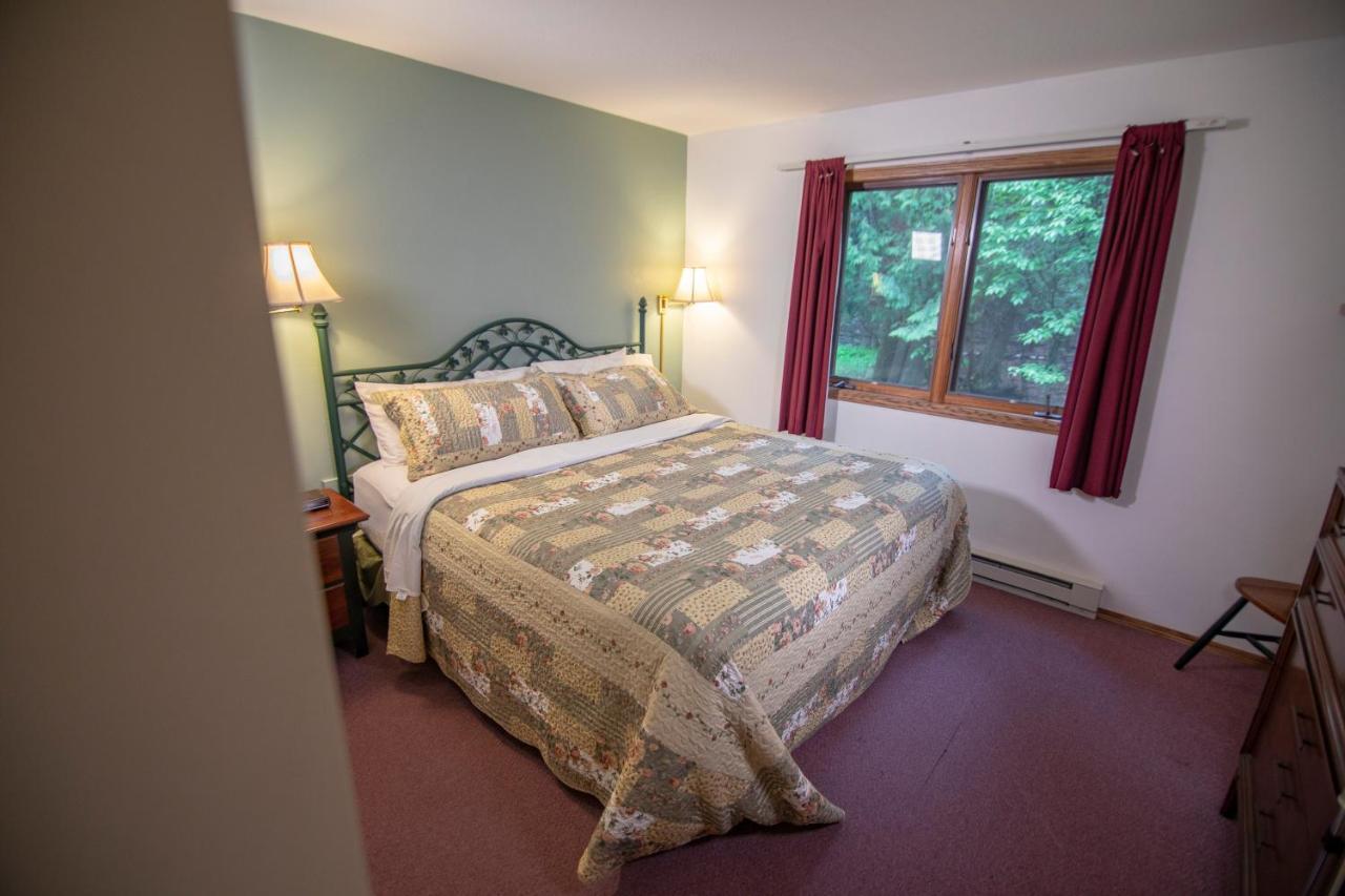 Ridges Inn & Suites Baileys Harbor Buitenkant foto