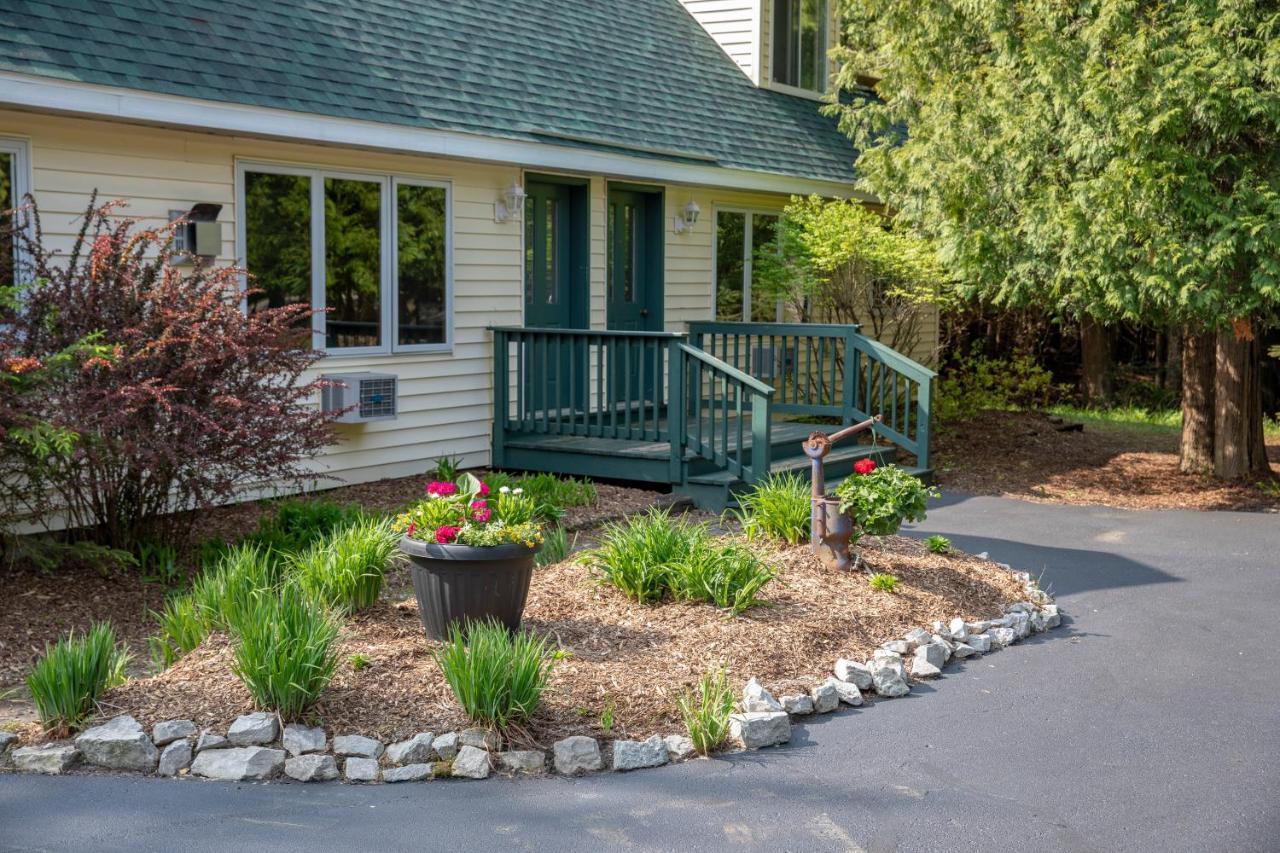 Ridges Inn & Suites Baileys Harbor Buitenkant foto