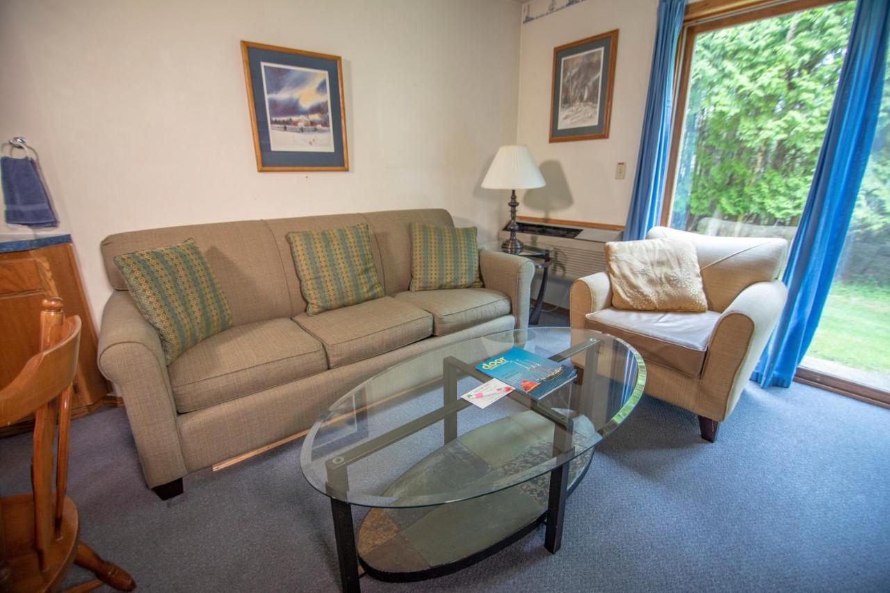 Ridges Inn & Suites Baileys Harbor Buitenkant foto