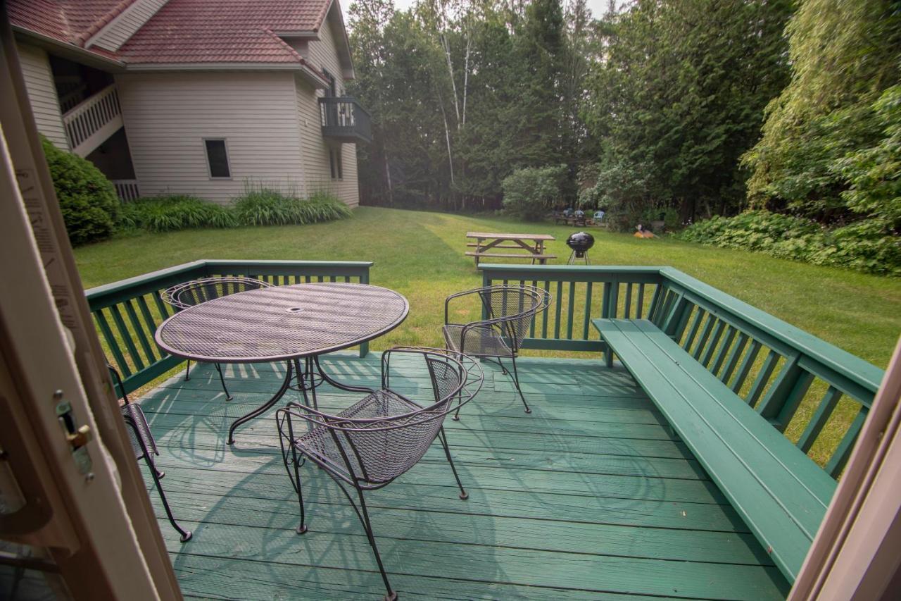 Ridges Inn & Suites Baileys Harbor Buitenkant foto
